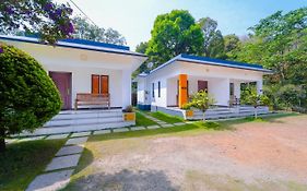 Vythiri Silver Mist Villa By Voye Homes